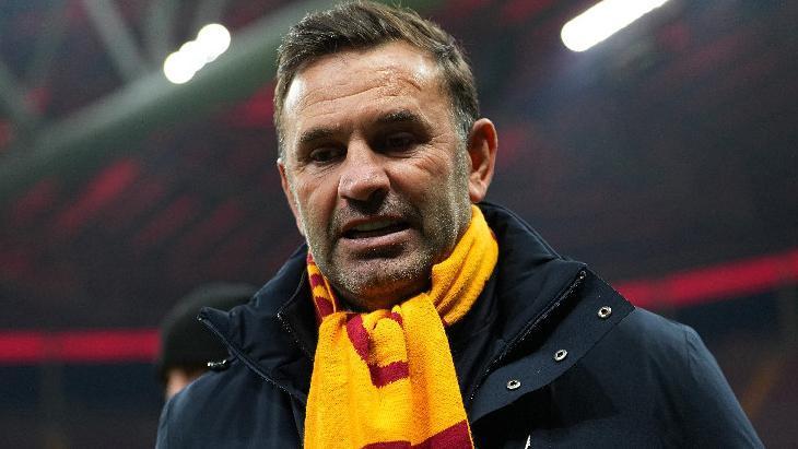 Galatasaray, Yaser Asprilla Transferinde Şampiyonluğa Koşuyor: Opsiyon Detayları Netleşti