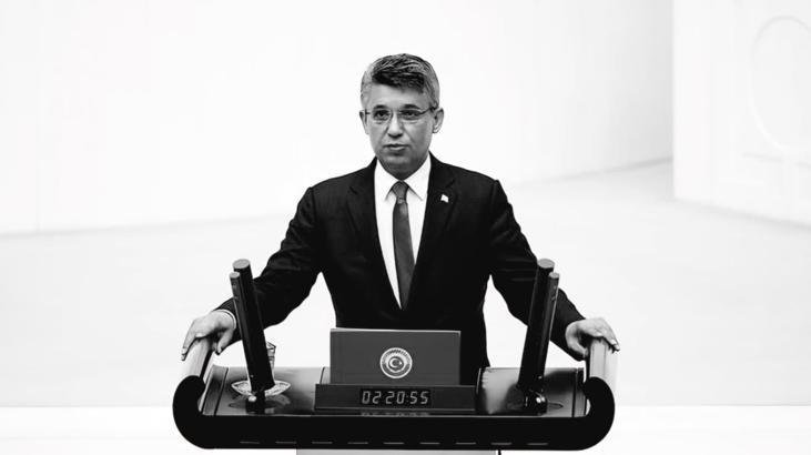 Eski AK Parti Milletvekili Mehmet Altay Vefat Etti