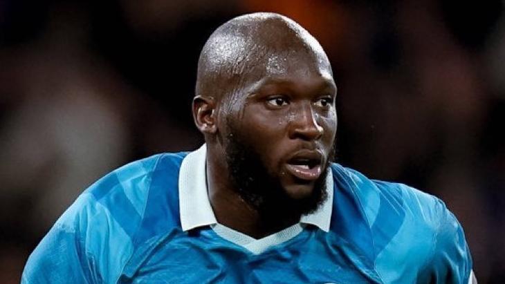 Beşiktaş'ın Lukaku Transfer İhtimali Sona Erdi: Menajerinden Açıklama Geldi