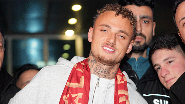 Galatasaray, Noa Lang Transferini KAP'a Bildirdi: Maliyet Detayları Açıklandı