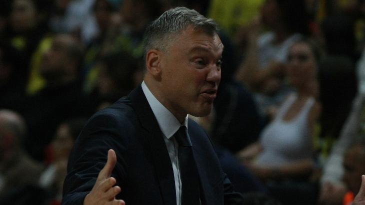 Fenerbahçe Beko, Baskonia Karşısında Galibiyetle Ayrıldı: Jasikevicius'tan Kilit Değerlendirmeler