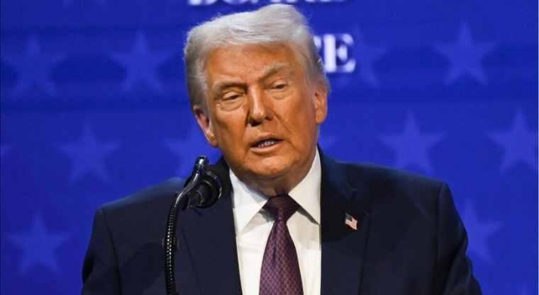 Trump Davos Sonrası Geri Döndü: Grönland ve Barış Kurulu'nda Önemli Adımlar Attık