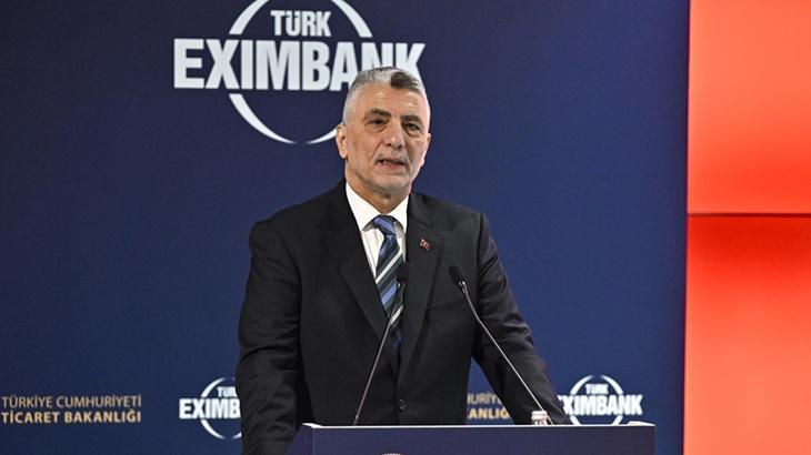Türk Eximbank, İhracatçılara Yönelik Yeni Finansman Modellerini Tanıttı