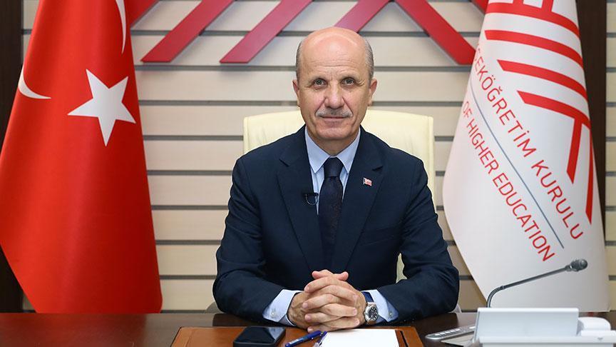 Türk Üniversiteleri, Dünya Yıldızlarını Ağırlıyor: 114 Nitelikli Araştırmacı Akademik Kadroya Katıldı
