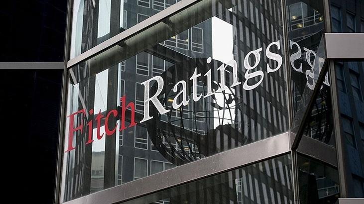 Fitch Ratings Türkiye'nin Kredi Notunu Pozitif Görünüme Taşıdı
