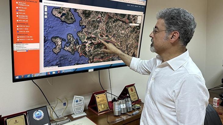 Balıkesir'de Deprem Fırtınası Sürer Mi? Uzmanlar Açıklıyor