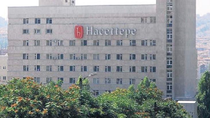 Hacettepe Üniversitesi Dijital Akademik Görünürlükte Zirvede