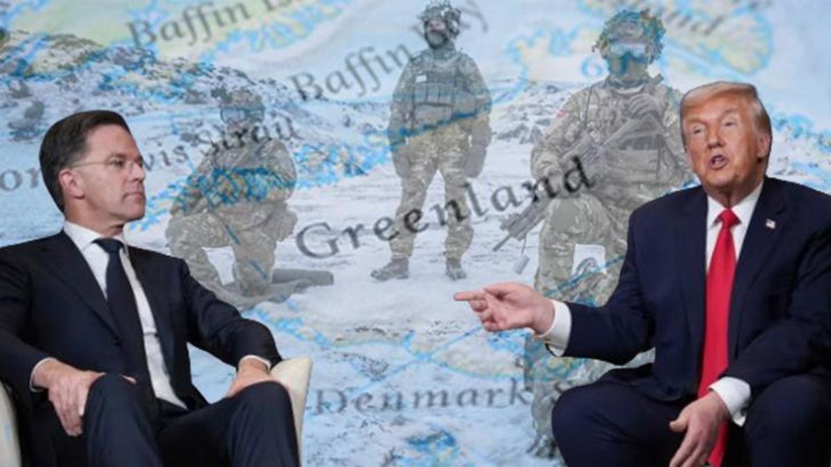 Trump'tan Grönland Açıklaması: Diplomasinin Zaferi mi, Stratejik Bir Hamle mi?