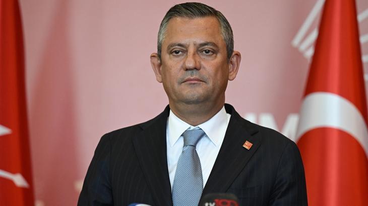 CHP, Gelecekteki Yönetim Modellerini Detaylıca İnceliyor