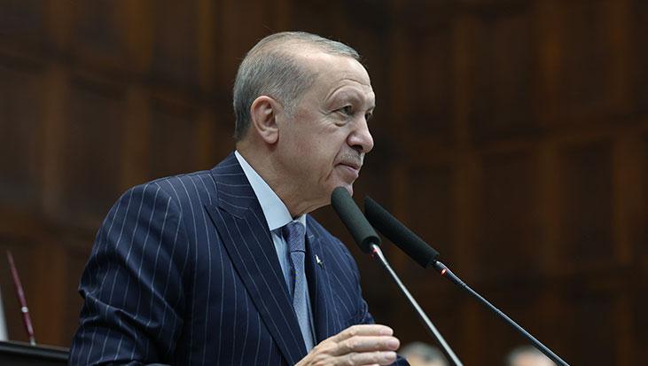 Cumhurbaşkanı Erdoğan Yılın İlk İl Ziyaretini Aydın'a Gerçekleştiriyor