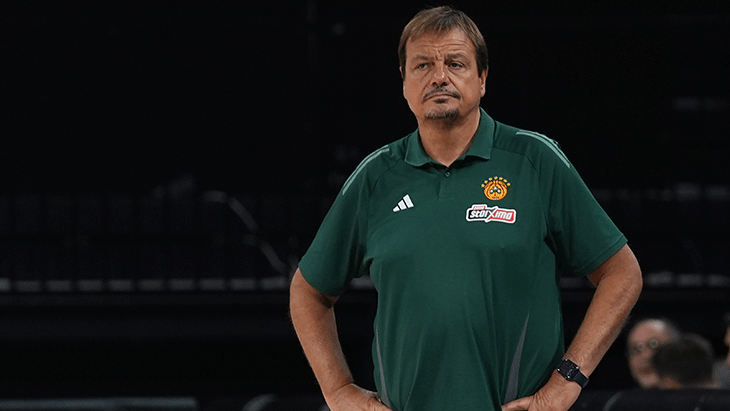 Türkiye Basketbol Federasyonu'ndan Ergin Ataman Olayına Sert Tepki