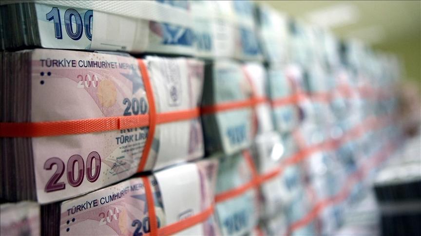 Merkez Bankası'ndan Yurt Dışı Türk Lirası Fonlamasına Yönelik Zorunlu Karşılık Düzenlemesi