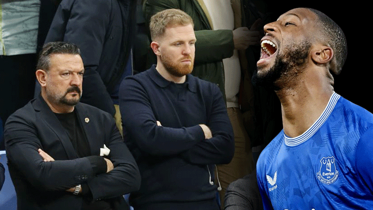 Fenerbahçe'nin Beto Transferinde Son Dakika Gelişmesi: Görüşmeler İptal Edildi