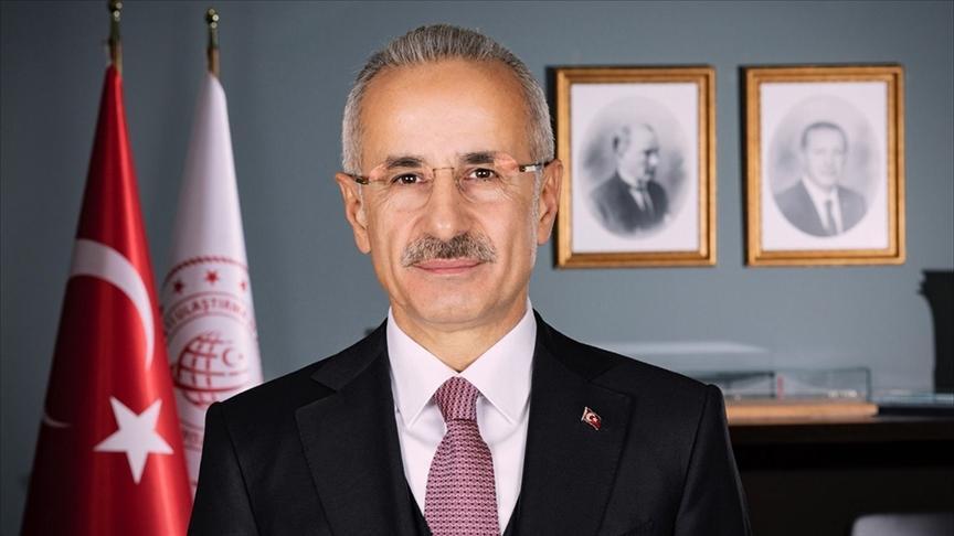 Demiryollarında Yerli Sinyalizasyon Devrimi: Sinyalli Hat Oranı Yüzde 61'e Yükseldi