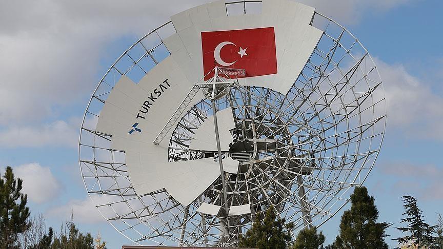 TÜRKSAT Kablo İnternet Pazarında Üçüncü Sıraya Yükseldi