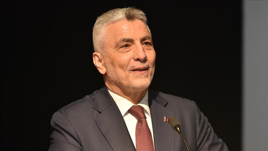 Türkiye'nin İspanya'ya İhracatı Tarihi Eşiği Aştı: 10 Milyar Dolar Hedefi Gerçekleşti