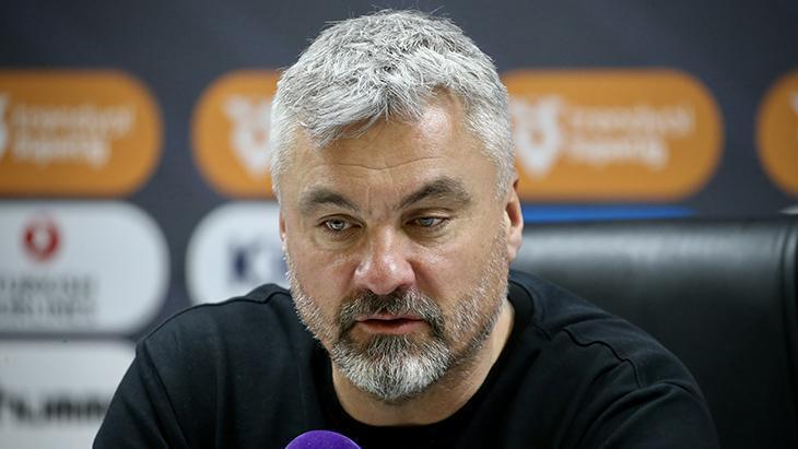 Samsunspor Teknik Direktörü Thomas Reis: "Bugün Hiçbir Takım Galibiyeti Hak Etmedi"