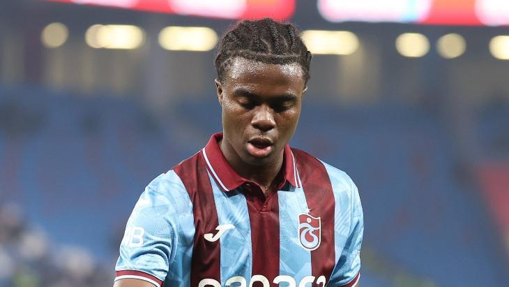 Trabzonspor'dan Galatasaray'a Transfer Mesajı: "Kendinizi Bu Kadar Paralamayın"