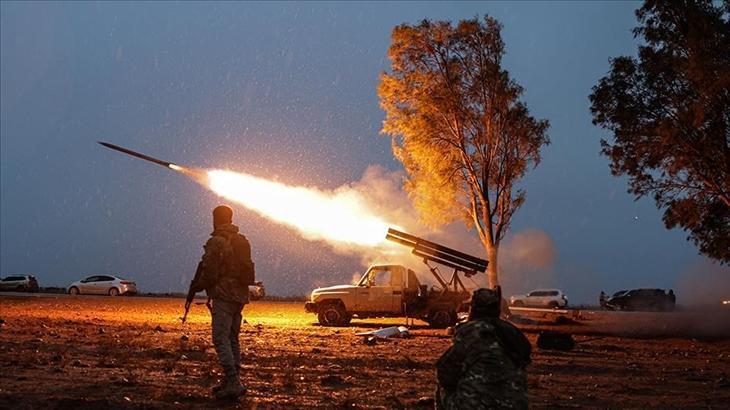 Suriye'de Ateşkes Uzatıldı: YPG/PKK'ya 15 Günlük Süre Tanındı