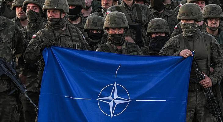NATO'dan Doğu Kanadına Robotik Savunma Kalkanı: Tarihte Bir İlk