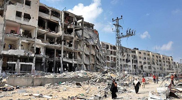 Mısır'dan Gazze Ateşkes Süreci İçin Kritik Girişimler