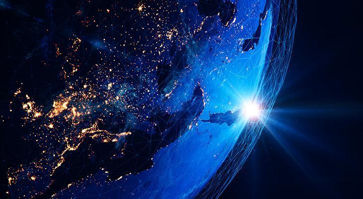 Deprem Sensörleri Uzay Çöplerini İzleyecek: Yeni Bir Teknolojik Dönüşüm