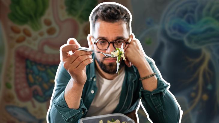 Beslenme Alışkanlıkları Ruh Sağlığını Nasıl Etkiliyor? Mikro Besin Eksiklikleri ve Psikolojik Etkileri