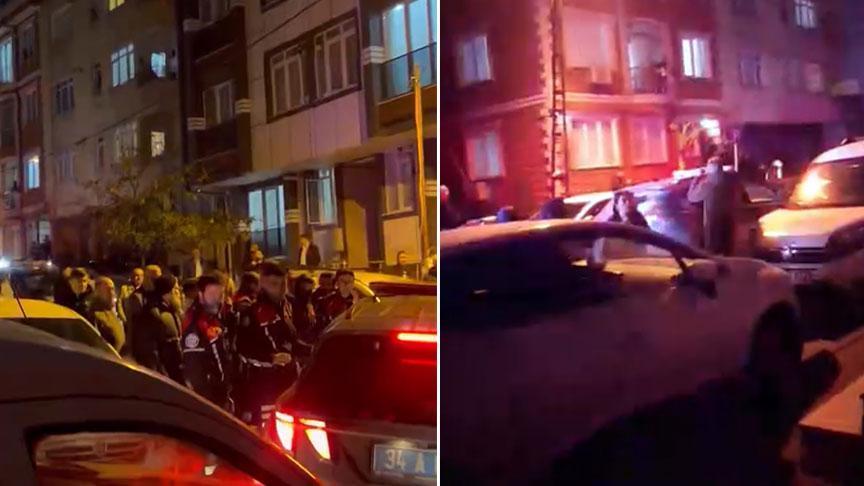 Kağıthane'de Nişan Töreninde Taciz İddiası Kavgaya Dönüştü: 3 Yaralı