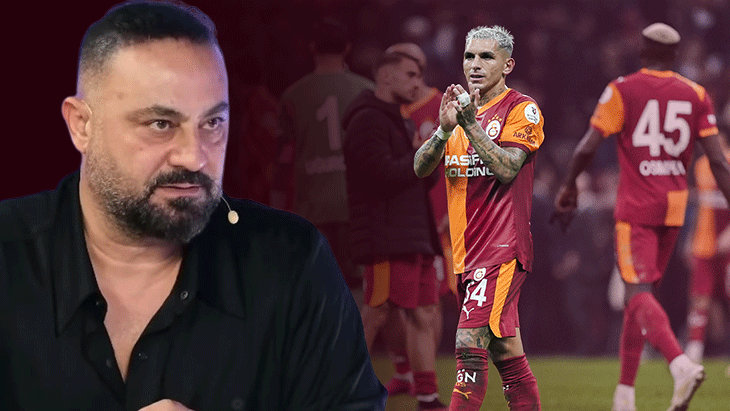 Hasan Şaş'tan Galatasaray'a Uyarı: Kritik Oyuncular Eleştirilerin Odağında