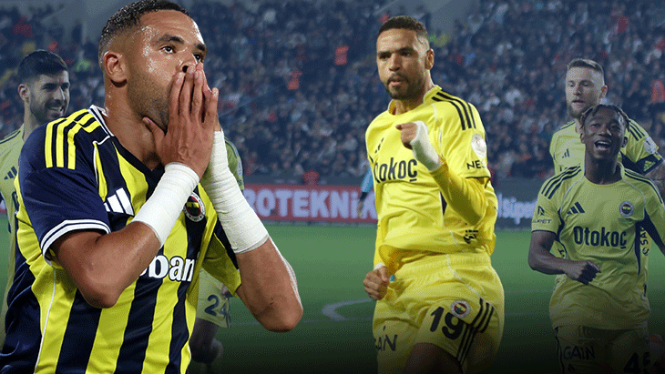 Fenerbahçe'nin Golcü Transferinde En-Nesyri Belirsizliği: Oyuncunun Gönlü Eski Takımında