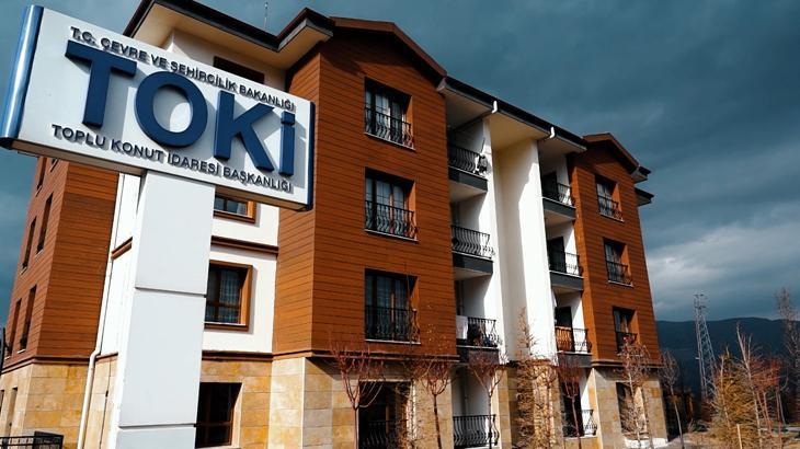TOKİ Sosyal Konut Projelerinde Kura Çekimleri Sürüyor: 9 Şehirde Daha Hak Sahipleri Belirleniyor