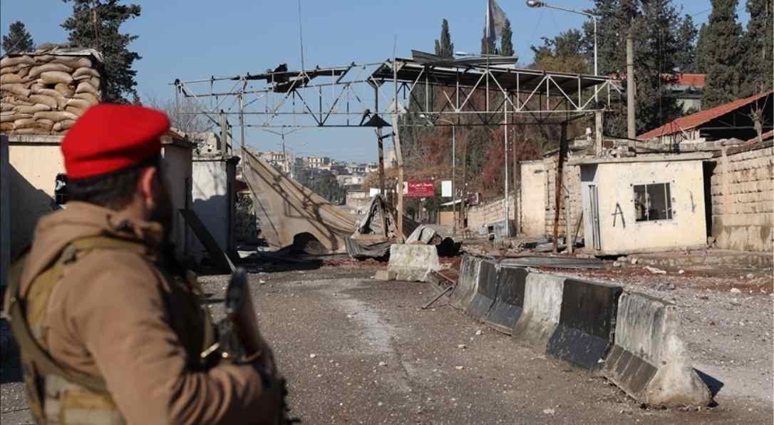 Suriye'de Ateşkes İhlalleri Can Aldı: YPG'den Son Dakika Hareketliliği