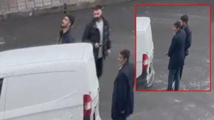 İstanbul'da Gergin Anlar: Aile İçi Tartışma Silahlı Yüzeleşmeye Döndü