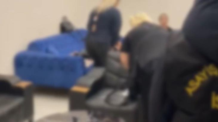 İstanbul'da Fuhuş ve Kumar Odaklarına Yönelik Kapsamlı Operasyon