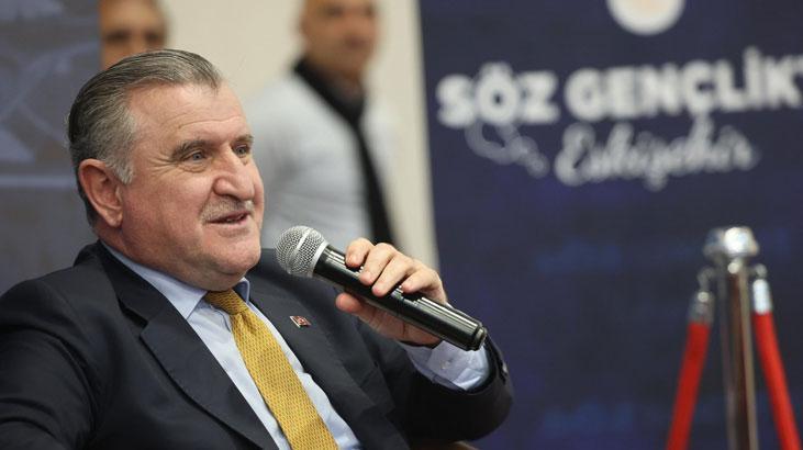 Spor Tesisleri Artıyor: Gençlik ve Spor Bakanlığı Yatırımlara Hız Verdi