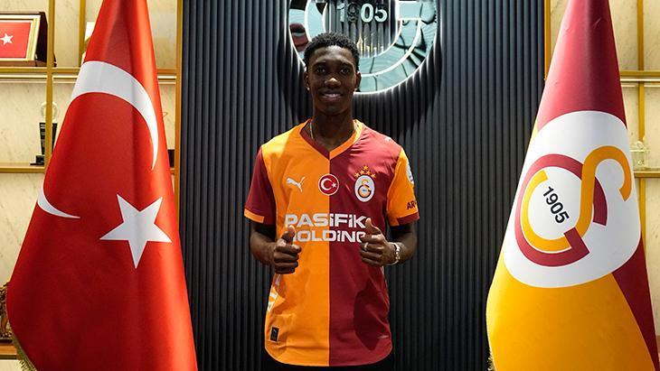 Galatasaray'dan Asprilla Transferi: Resmi Açıklama Geldi