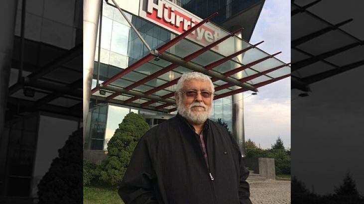 Usta Gazeteci Ahmet Reha Öz Hayatını Kaybetti