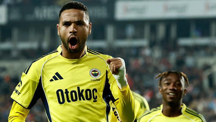 Juventus'tan En-Nesyri Transferi Hakkında Açıklama: Görüşmeler Askıya Alındı