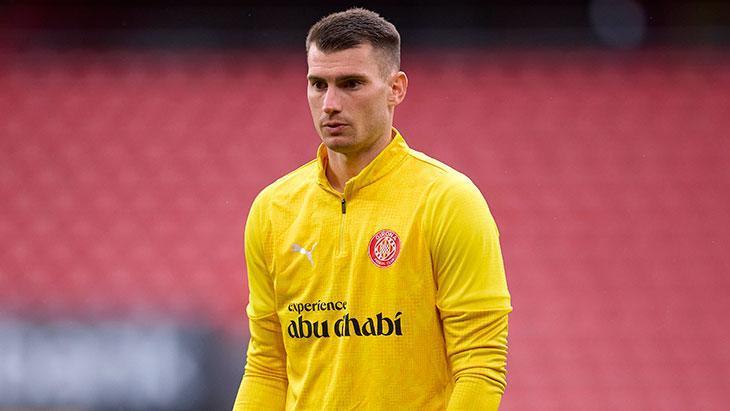 Dominik Livakovic'ten Eski Takımı Dinamo Zagreb'e Dönme İsteği