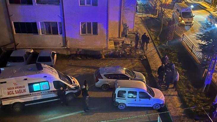 Genç Üniversite Öğrencisi Bilecik'te Otomobilinde Ölü Bulundu