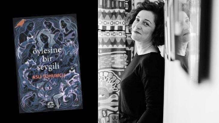 Aslı Tohumcu'dan Yeni Roman: Kadınların Sessiz Çığlıkları ve Kendi Adaletleri