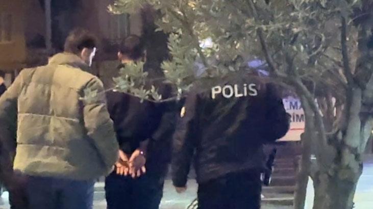 Alanya'da Kanlı Hesaplaşma: 7 Yaralı, 4 Kişi Gözaltında