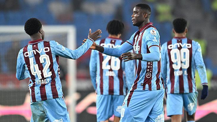 Trabzonspor'un Başarısının Sırrı: Etkili Scout Ekibi ve Akıllı Transferler