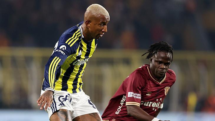 Fenerbahçe'nin Beraberliği Sonrası Kritik Değerlendirme: Rakiplerin İştahı Kabarıyor