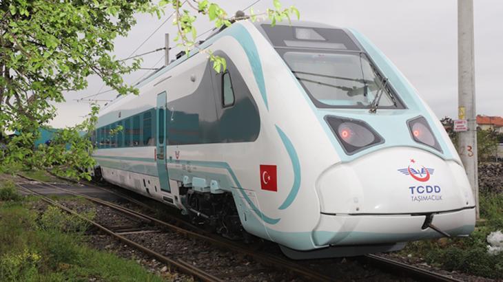 TÜRASAŞ Vagon Üretiminde Tarihi Bir Başarıya İmza Attı: 2025 Yılında 801 Vagon Tamamlandı