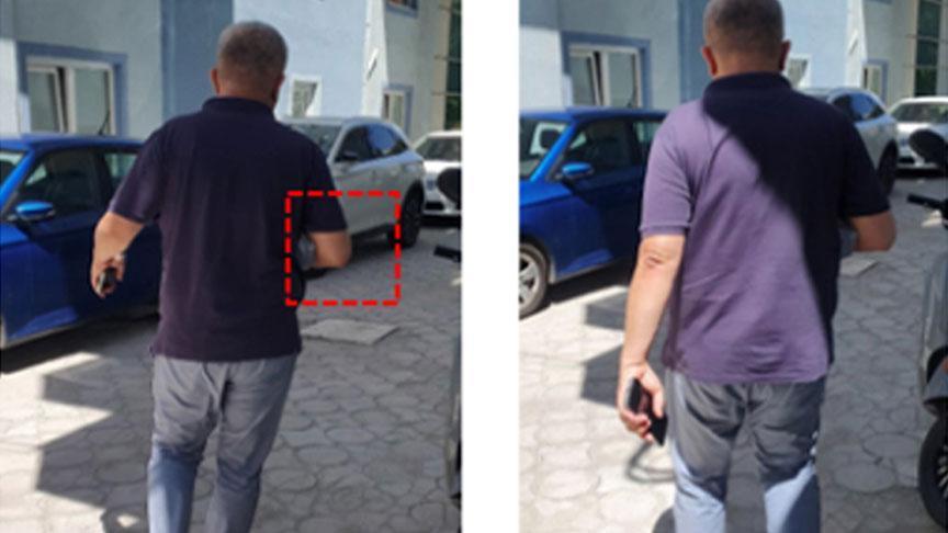 Antalya'da Rüşvet Zinciri: Eski SGK Müdürü ve İki Başmüfettiş Yargı Karşısında