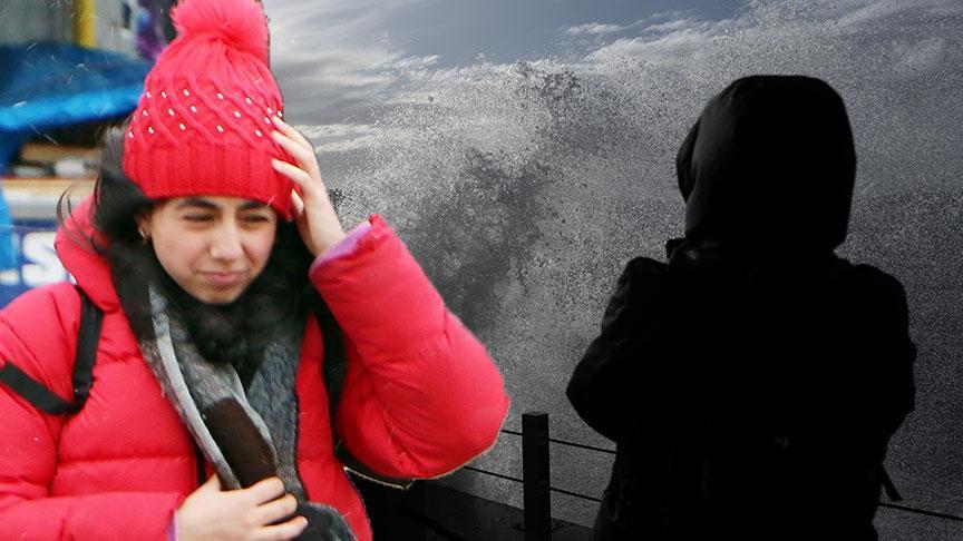 Meteoroloji'den Kritik Uyarı: 16 Şehirde Kuvvetli Yağış ve Fırtına Bekleniyor