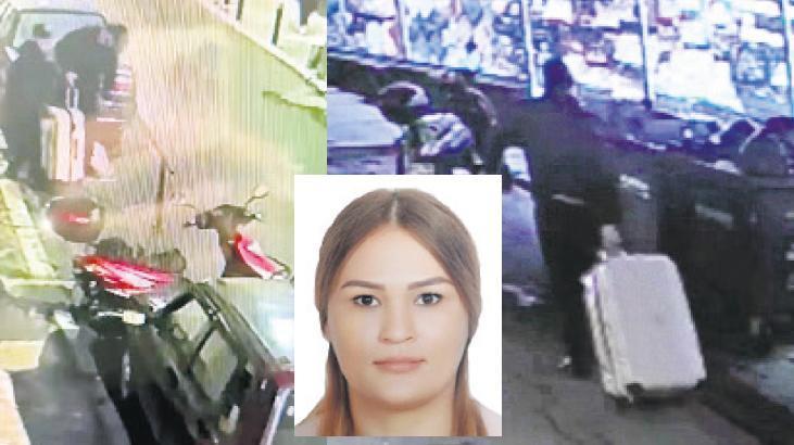 Şişli'de Korkunç Cinayet: Başı Kesik Kadın Cesedi Bulundu, Kasap Arkadaşı Gözaltında