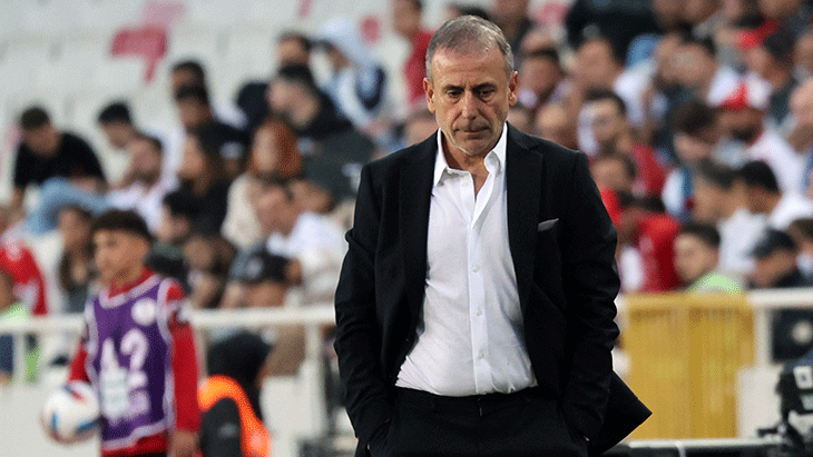 Abdullah Avcı'nın Süper Lig'e Dönüş Sinyali Verdiği İddia Edildi