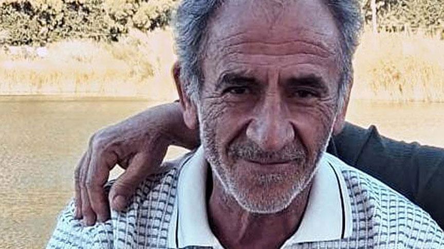 Emekli Öğretmen Korkunç Bir Kazada Hayatını Kaybetti